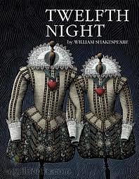 Twelfth Night by William Shakespeare