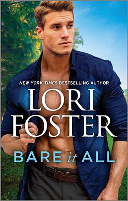 Bare It All by Lori Foster