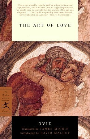 The Art of Love by Ovid