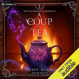 A Coup of Tea by Casey Blair