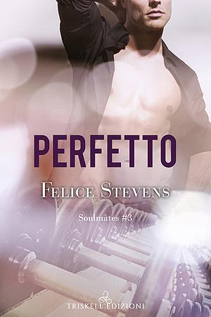 Perfetto by Felice Stevens