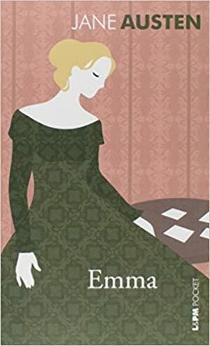 Emma by Rodrigo Breunig, Jane Austen