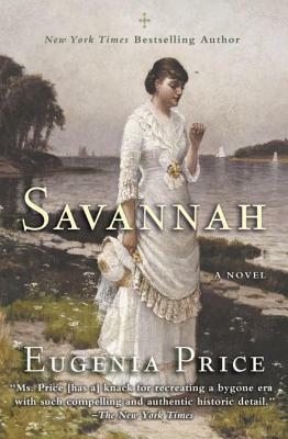 Savannah by Eugenia Price