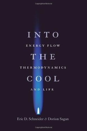 Into the Cool: Energy Flow, Thermodynamics, and Life by Dorion Sagan, Eric D. Schneider