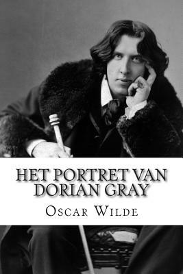 Het Portret van Dorian Gray by Oscar Wilde