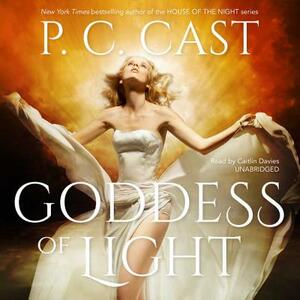 Goddess of Light by P.C. Cast