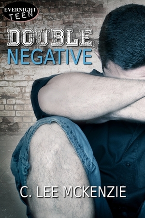 Double Negative by C. Lee McKenzie