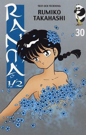 Ranma ½: Griskärlek by Rumiko Takahashi