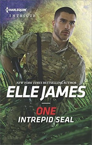 One Intrepid SEAL by Elle James