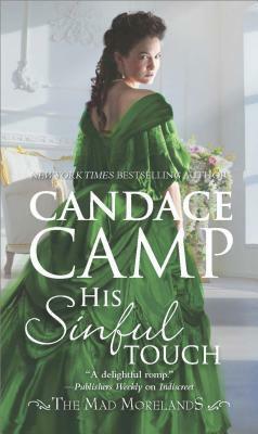 His Sinful Touch by Candace Camp