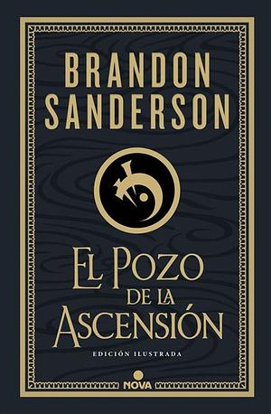 El Pozo de la Ascensión by Brandon Sanderson