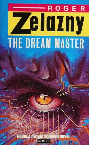 The Dream Master by Roger Zelazny