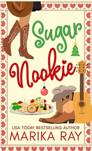 Sugar Nookie by Marika Ray