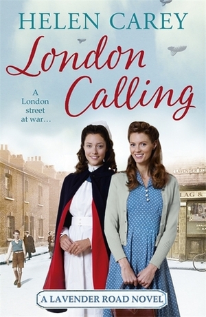 London Calling by Helen Carey