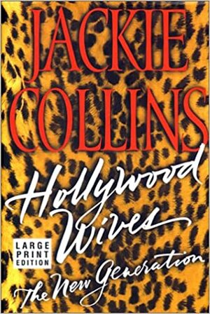 Hollywood Wives by Jackie Collins