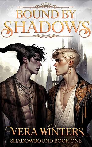 Bound By Shadows by Vera Winters