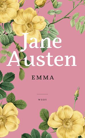 Emma by Jane Austen