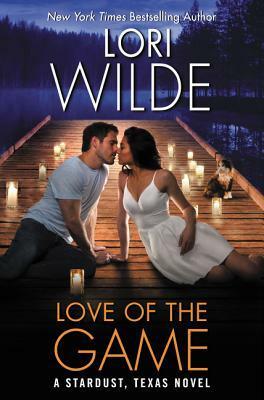 Love of the Game by Lori Wilde