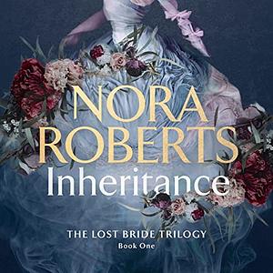 Inheritance by Nora Roberts