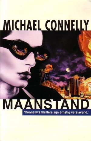 Maanstand by Michael Connelly