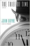 El ladrón de tiempo by John Boyne