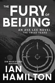 The Fury of Beijing by Ian Hamilton
