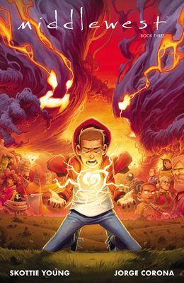 Middlewest, Book Three by Jean-François Beaulieu, Skottie Young, Jorge Corona