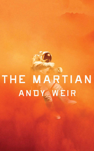 The Martian by Andy Weir