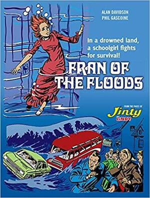 Fran from the Floods by Alan Davidson