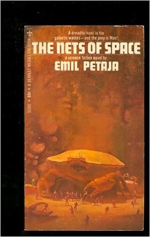 The Nets of Space by Emil Petaja