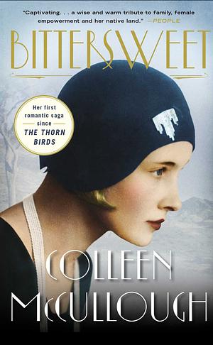 Bittersweet by Colleen McCullough