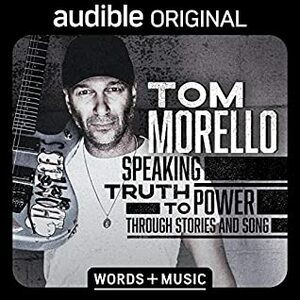 Tom Morello at Minetta Lane Theatre: Speaking Truth to Power Through Stories and Song by Tom Morello