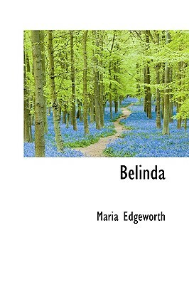 Belinda by Maria Edgeworth