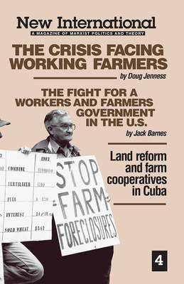 The Fight for a Workers and Farmers Government in the United States by Jack Barnes
