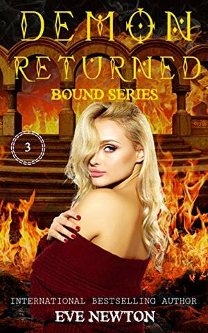 Demon Returned by Eve Newton