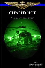 Cleared Hot by Tracy Tappan