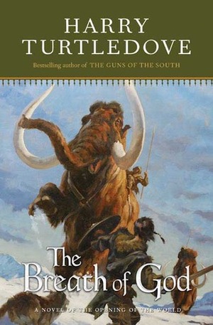 The Breath of God by Harry Turtledove