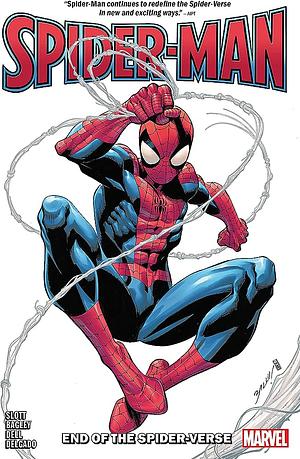 Spider-Man, Vol. 1: End of the Spider-Verse by Dan Slott