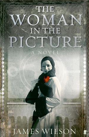 Woman in the Picture by James Wilson, James Wilson