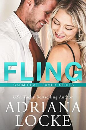 Fling by Adriana Locke