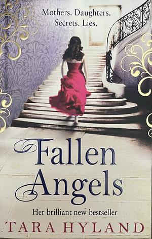 Fallen Angels by Tara Hyland