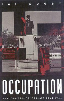 Occupation by Ian Ousby