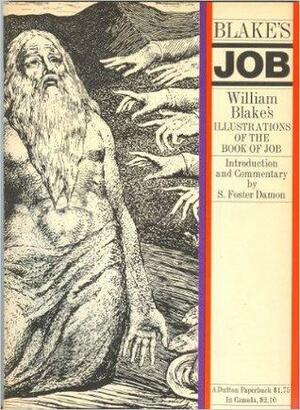 Blake's Job by S. Foster Damon