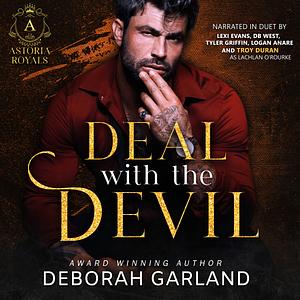 Deal with the Devil  by Deborah Garland