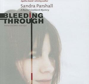 Bleeding Through by Sandra Parshall