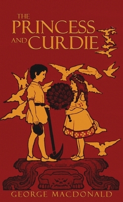 The Princess and Curdie by George MacDonald