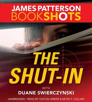 The Shut-In by James Patterson