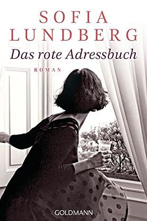 Das rote Adressbuch by Sofia Lundberg