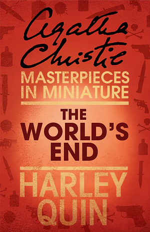 The World's End by Agatha Christie