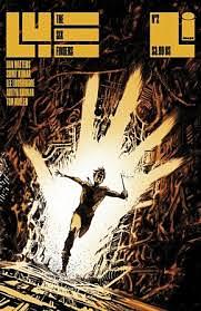 The Six Fingers #2 by Tom Muller, Lee Loughridge, Sumit Kumar, Dan Watters, Aditya Bidikar